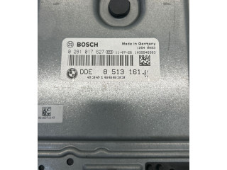 Řídící jednotka 8513161 BMW 5 F10 F11 2012