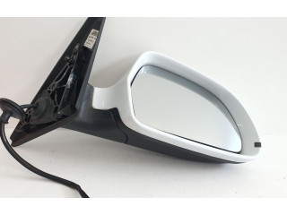 Зеркало электрическое Audi Q3 8U 2011 - 2016 года