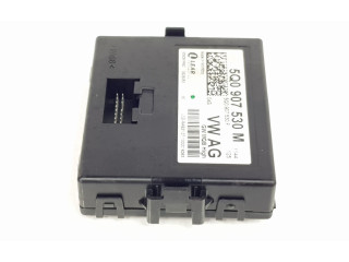 Блок управления 5Q0907530M, 5Q0907530M Volkswagen Golf VII