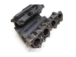 Всасывающий коллектор