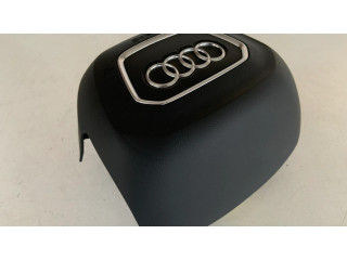 Подушка безопасности водителя 4M0880201N   Audi Q7 4M