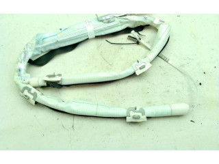 Боковая подушка безопасности 9804358980 Citroen C4 Cactus