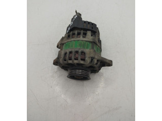 Генератор 37300-02550, 13.5V70A   Hyundai Getz      