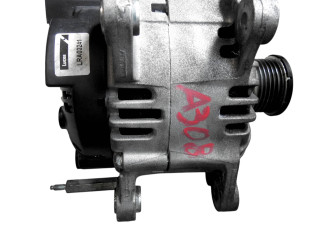 Генератор LRA03241 Audi A3 S3 8V