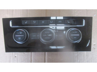 Блок управления климат-контролем 5G0907044CF   Volkswagen Golf VII