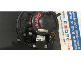 Вентилятор печки       Volkswagen PASSAT B6