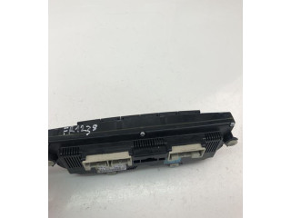 Блок управления климат-контролем 3T0907044BE, FR1238 Skoda Octavia Mk3 (5E)