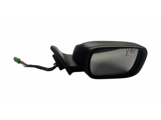 Zpětné zrcátko Volvo XC90 2006 E11015799, E11025799