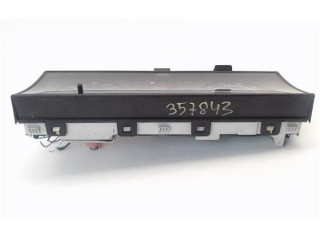 Přístrojová deska Renault 9 1988 7700815940