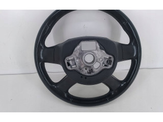 Руль Skoda Octavia Mk3 (5E) 2013 - 2019 года 5E0419091AC