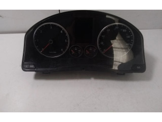 Přístrojová deska Volkswagen Tiguan 2007 5N0920970D, 5N0920970D