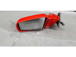 Зеркало электрическое Mazda 323 1990 - 1994 года