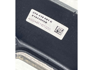 Руль Skoda Yeti (5L) 2009 - 2017 года 3T0419091G, 61944000B