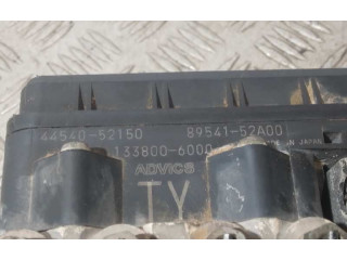 Jednotka ABS 4454052150, 8954152A00 Toyota Urban Cruiser (XP110) 2010