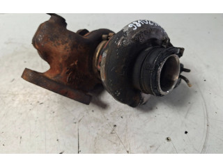 Turbodmychadlo Турбина 49177-01510 Mitsubishi Pajero