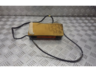 Подушка безопасности водителя    Subaru Forester SG