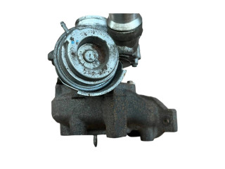 Turbodmychadlo Турбина 8ta1749v, m0200347344 Renault Espace IV