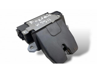 Zámek zadních dveří 01041111906, 01041111007 Ford Mondeo MK IV 2007