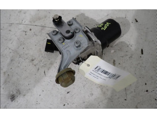 Двигатель стеклоочистителей       Peugeot 2008 II  2019 -  года   