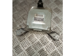 Блок управления коробкой передач 8953547020, 0791001780   Toyota Prius (XW20)