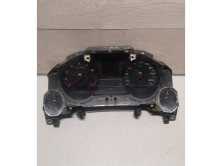 Přístrojová deska Audi A8 S8 D3 4E 2007 4E0920900D, 110080101006