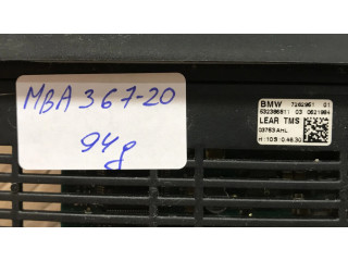 Блок фонаря / (блок «хenon»)