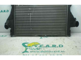 Интеркулер     Citroen Xantia 1.9