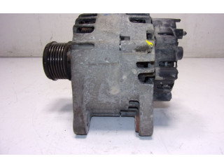 Генератор 231008017R, 231003831R   Dacia Duster      