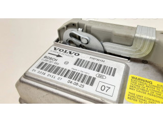 Блок подушек безопасности 0285001654, P30724152   Volvo XC90