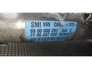 Руль Renault Clio II 2001 - 2005 года 6900000291