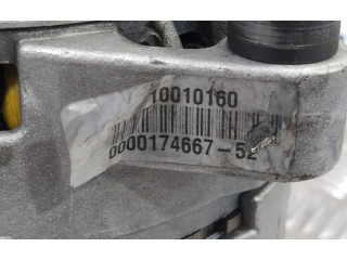 Генератор Fiat Scudo