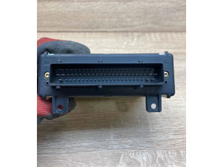 Блок управления двигателем Блок управления 4712345, 52010381C Saab 9-3 Ver1