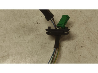 Зеркало электрическое     левое   Citroen C4 I  2004-2010 года   