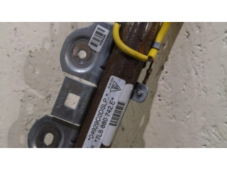 Боковая подушка безопасности 7L5880742E   Porsche Cayenne (9PA)