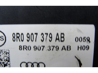 Блок АБС 8R0614517BE Audi Q5 SQ5 2008 - 2017 года