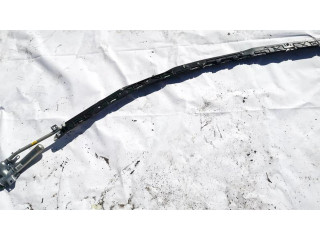 Боковая подушка безопасности 2518601105 Mercedes-Benz R W251