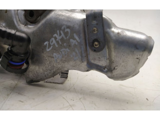  Турбина Audi A1  05C145704   для двигателя DLAC      