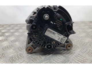 Генератор 231008040R, NRG9S012   Renault Clio V      