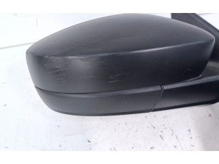 Зеркало электрическое Volkswagen Jetta VI 2011 - 2018 года