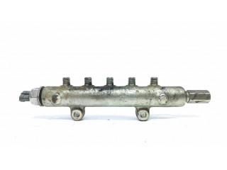 Топливная рампа 09283388967, 0640   Mitsubishi Pajero 3.2 