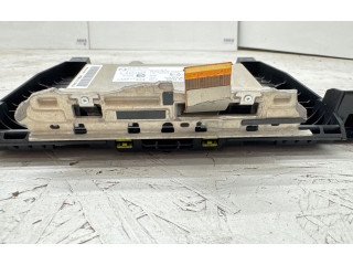 Дисплей 80B919620 Audi Q5 SQ5