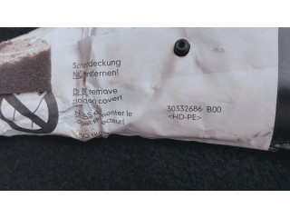 Боковая подушка безопасности 3D1880742B, 30323459   Volkswagen Phaeton