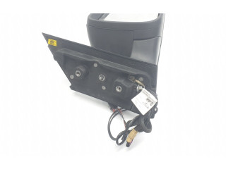 Zpětné zrcátko Volkswagen Caddy 2022 2K7857408J, 2K7857408J9B9