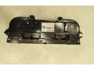 Блок управления климат-контролем 5E0907044F, 5HB01128221 Skoda Octavia Mk3 (5E)