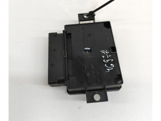 Блок управления заднего тормоза (EMF) A2469003417, A2469014406   Mercedes-Benz GLE (W166 - C292)