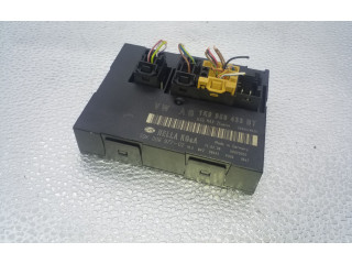 Блок комфорта 1K0959433BT, 5DK00897702 Skoda Octavia Mk2 (1Z)