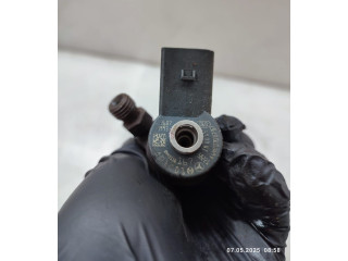 Форсунка 0445110167 Mitsubishi Colt 4A91