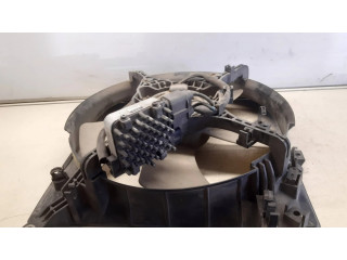 Вентилятор радиатора 1049933012 Mitsubishi Galant 2.0