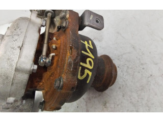 Турбина Citroen C4 Grand Picasso 9686120680