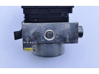 Блок АБС 5WA614517BM, MK100ESC   Skoda  Octavia Mk4  2019 -  года